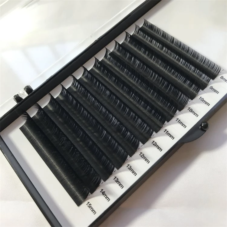 volume lash extension