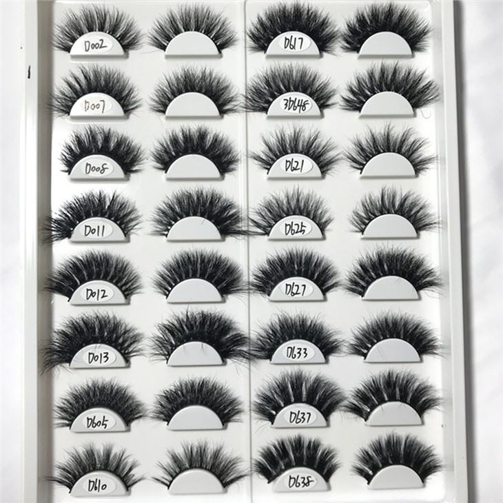 3D Rome Lash