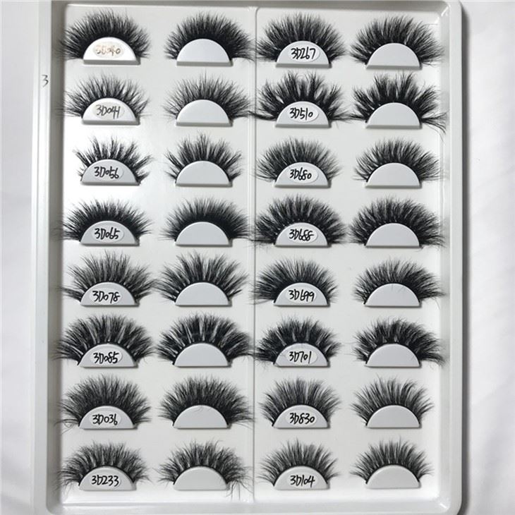 3D Rome Lash