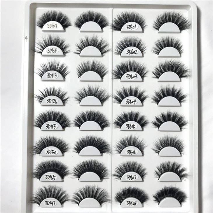 3D Rome Lash