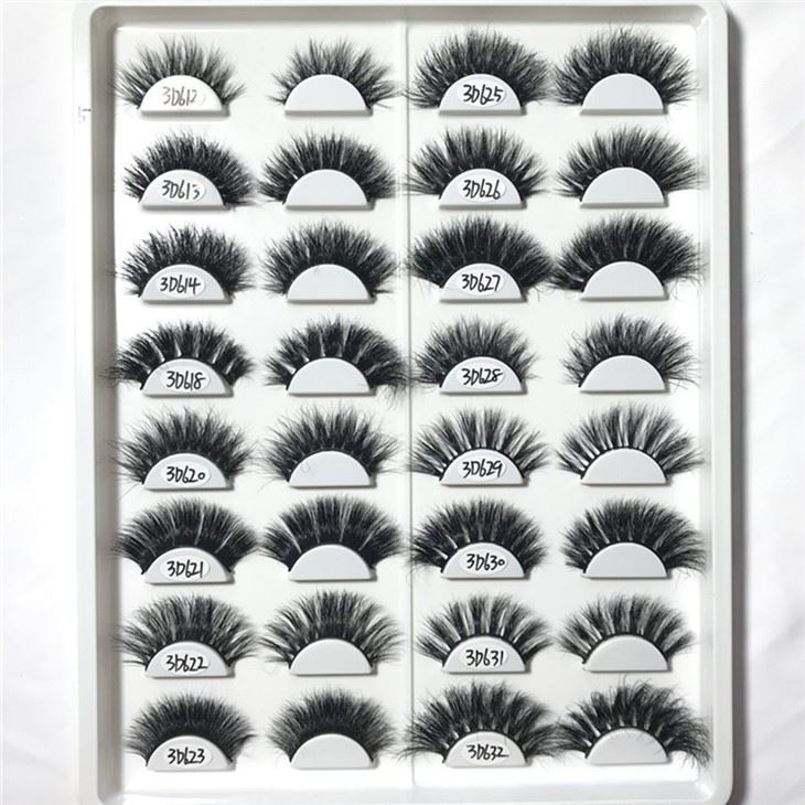 3D Rome Lash