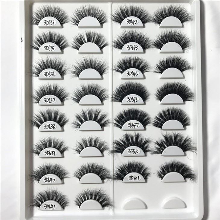3D Rome Lash