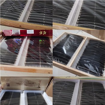 Sferza del volume premade all'ingrosso della fabbrica