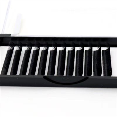 Estensioni ciglia CC Curl