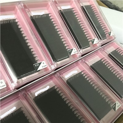 0.03 Ciglia Mega Volume