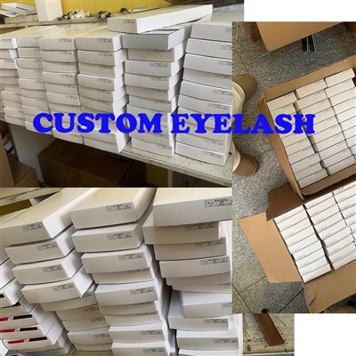 EXTENSION CIGLIA PERSONALIZZATA